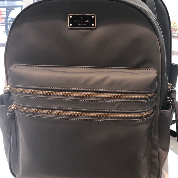 New Kate Spade Nylon Backpacks (your choice) - Picture 3 of 4
